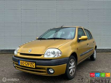 Renault Clio 1.4-16V Initiale