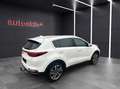 Kia Sportage Spirit 4WD/Voll Leder/Bi-LED/AHK/360 Ka Weiß - thumbnail 8