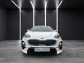Kia Sportage Spirit 4WD/Voll Leder/Bi-LED/AHK/360 Ka Weiß - thumbnail 3
