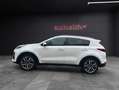 Kia Sportage Spirit 4WD/Voll Leder/Bi-LED/AHK/360 Ka Weiß - thumbnail 5