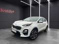 Kia Sportage Spirit 4WD/Voll Leder/Bi-LED/AHK/360 Ka Weiß - thumbnail 2