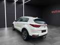 Kia Sportage Spirit 4WD/Voll Leder/Bi-LED/AHK/360 Ka Weiß - thumbnail 6