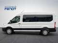 Ford Transit Kombi 350 L3H2 AHK Navi Sitzh.Standh.6AB Blanc - thumbnail 5