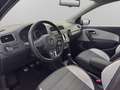 Volkswagen Polo 1.6 TDI Cross Polo *1.HAND*AHK*XENON*NAVI* Schwarz - thumbnail 10