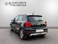 Volkswagen Polo 1.6 TDI Cross Polo *1.HAND*AHK*XENON*NAVI* Schwarz - thumbnail 4