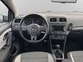 Volkswagen Polo 1.6 TDI Cross Polo *1.HAND*AHK*XENON*NAVI* Schwarz - thumbnail 13