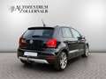 Volkswagen Polo 1.6 TDI Cross Polo *1.HAND*AHK*XENON*NAVI* Schwarz - thumbnail 6
