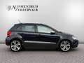 Volkswagen Polo 1.6 TDI Cross Polo *1.HAND*AHK*XENON*NAVI* Schwarz - thumbnail 7