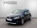 Volkswagen Polo 1.6 TDI Cross Polo *1.HAND*AHK*XENON*NAVI* Schwarz - thumbnail 1