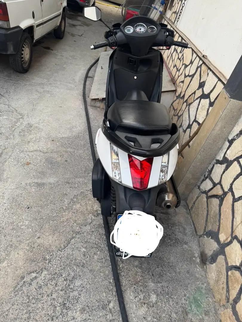 Peugeot Geopolis 125 rs - 2