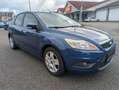 Ford Focus Style 1.6l Blau - thumbnail 2
