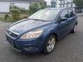Ford Focus Style 1.6l Blau - thumbnail 4