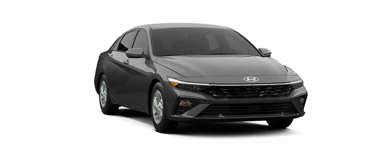 Hyundai ELANTRA fotografie Hyundai ELANTRA