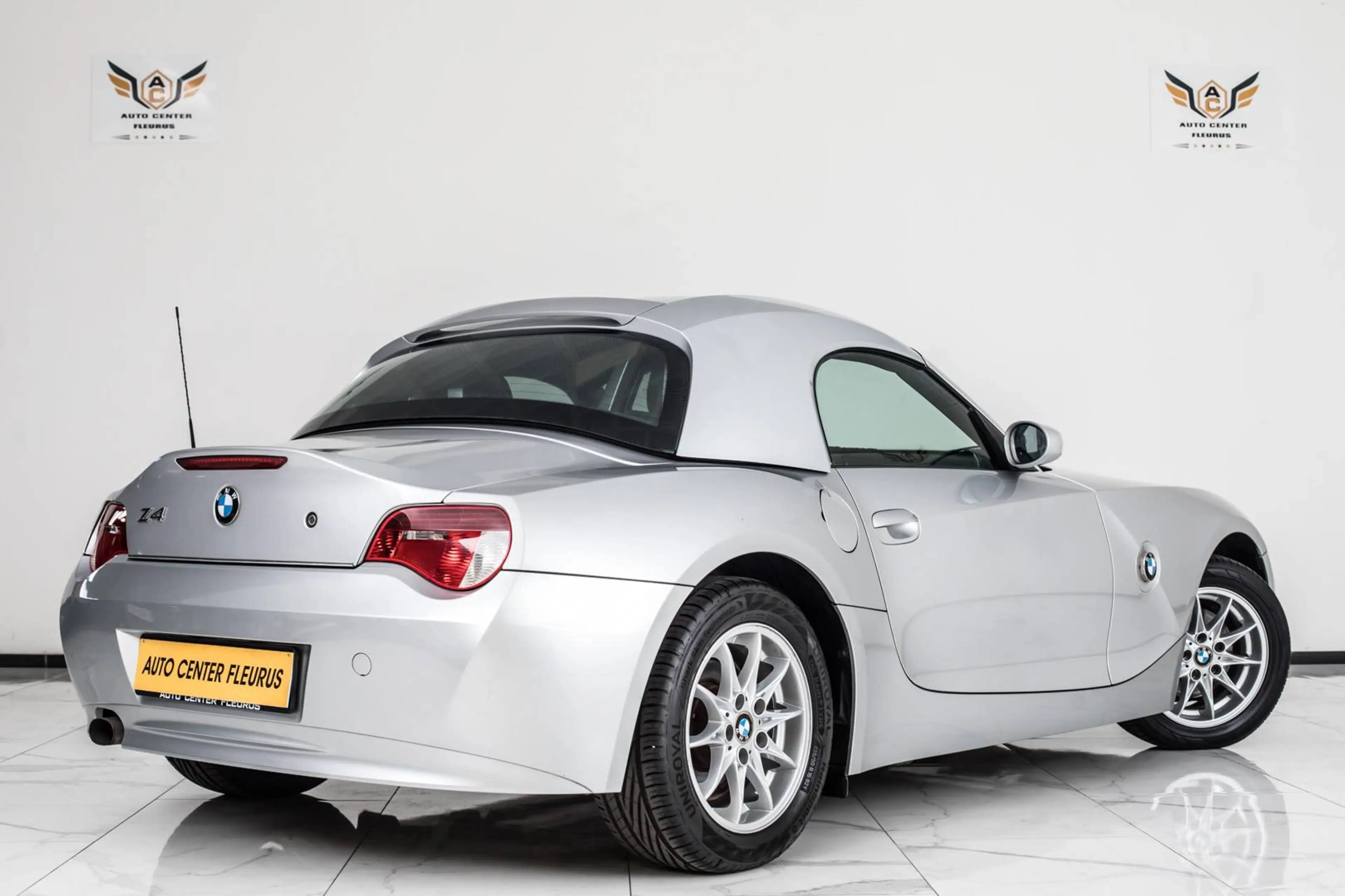 BMW Z4 2.0i — photo 6