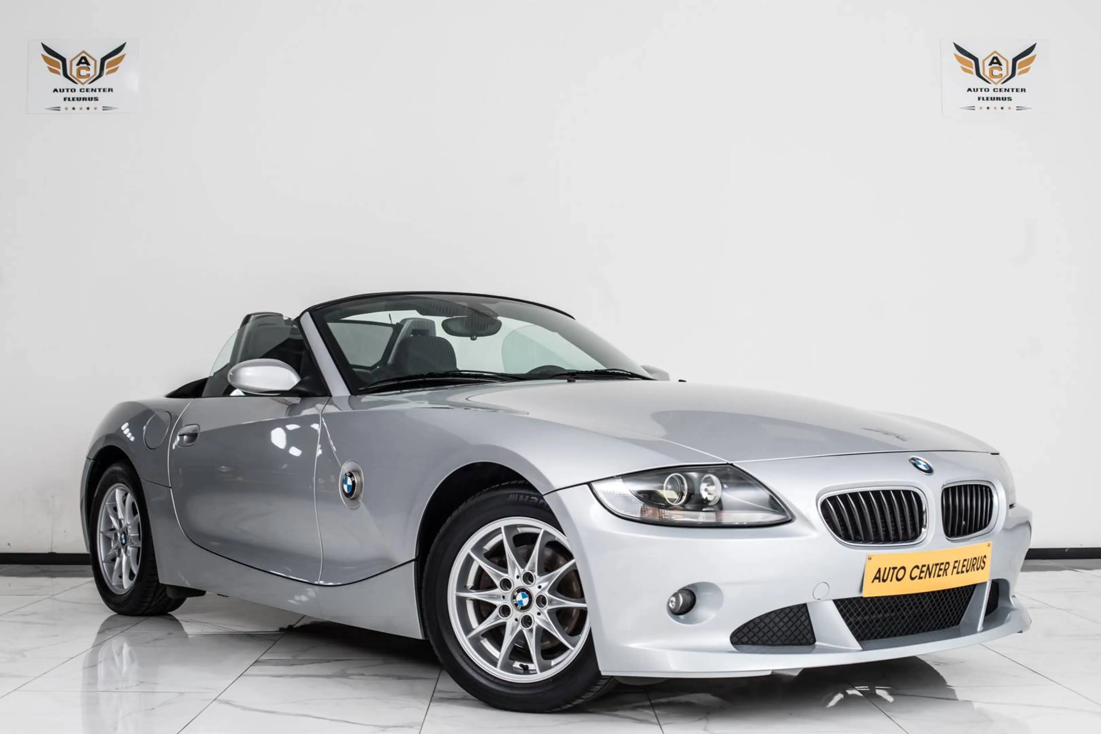 BMW Z4 2.0i — photo 4
