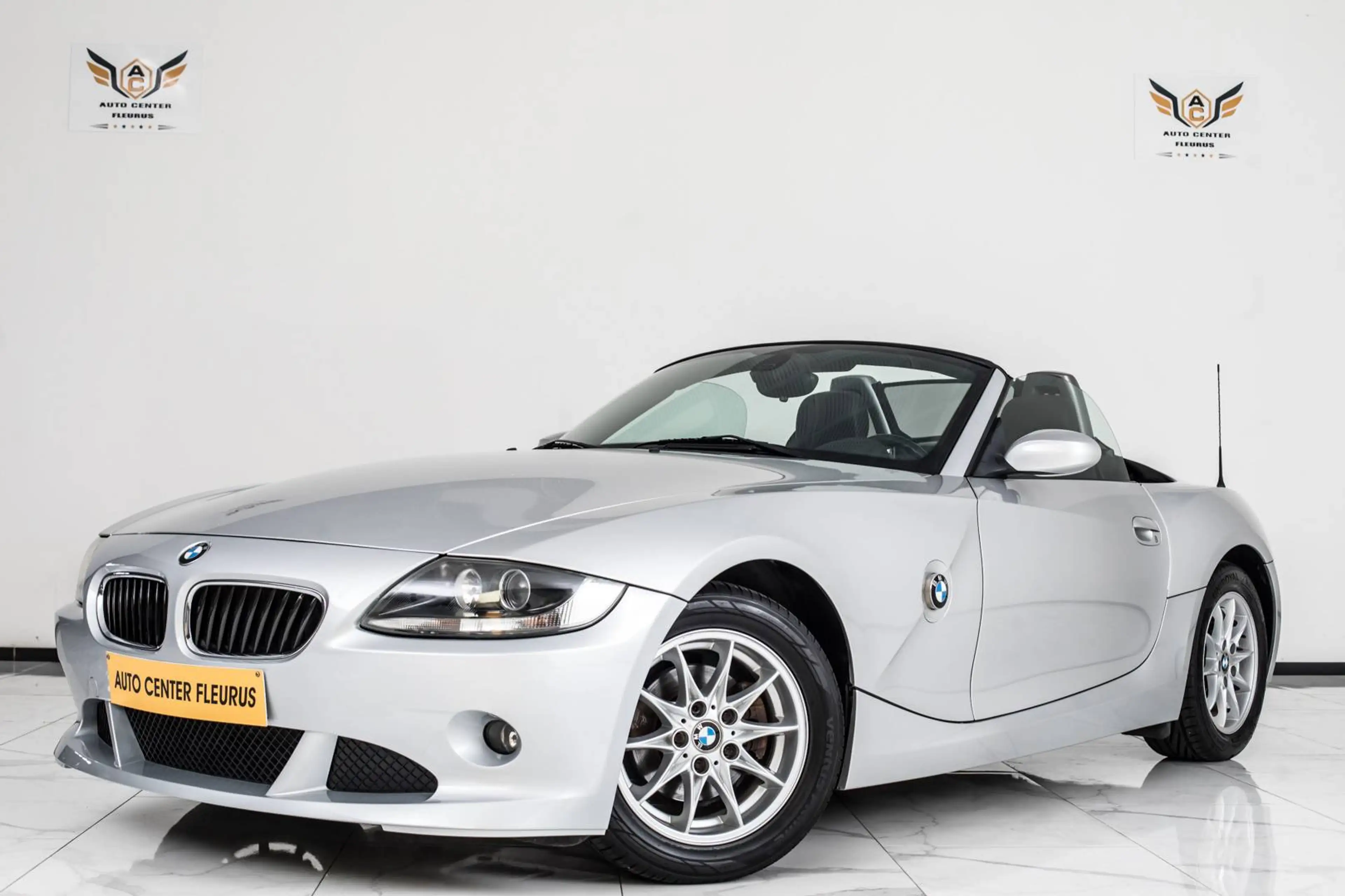 BMW Z4 2.0i — photo 2