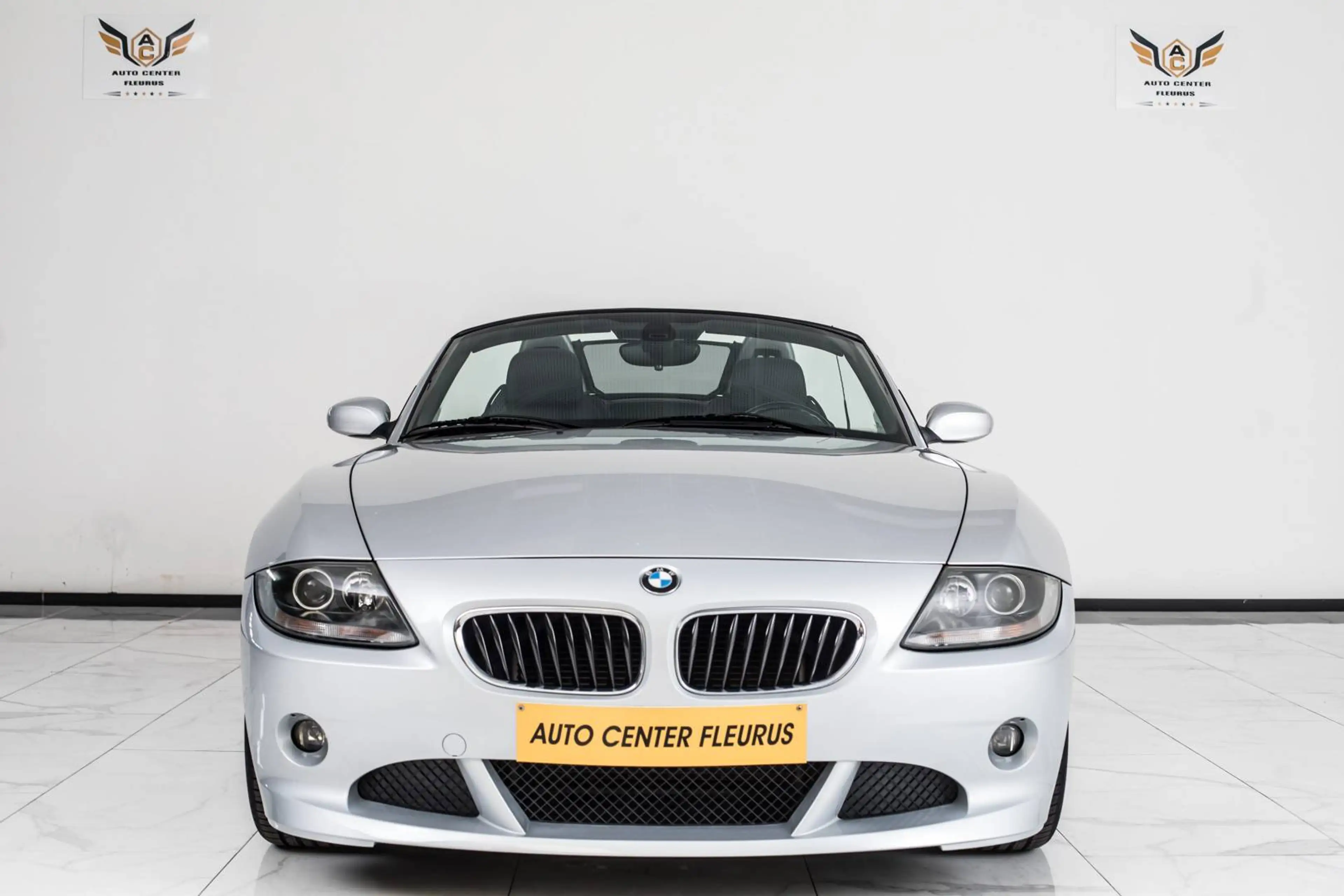 BMW Z4 2.0i — photo 3