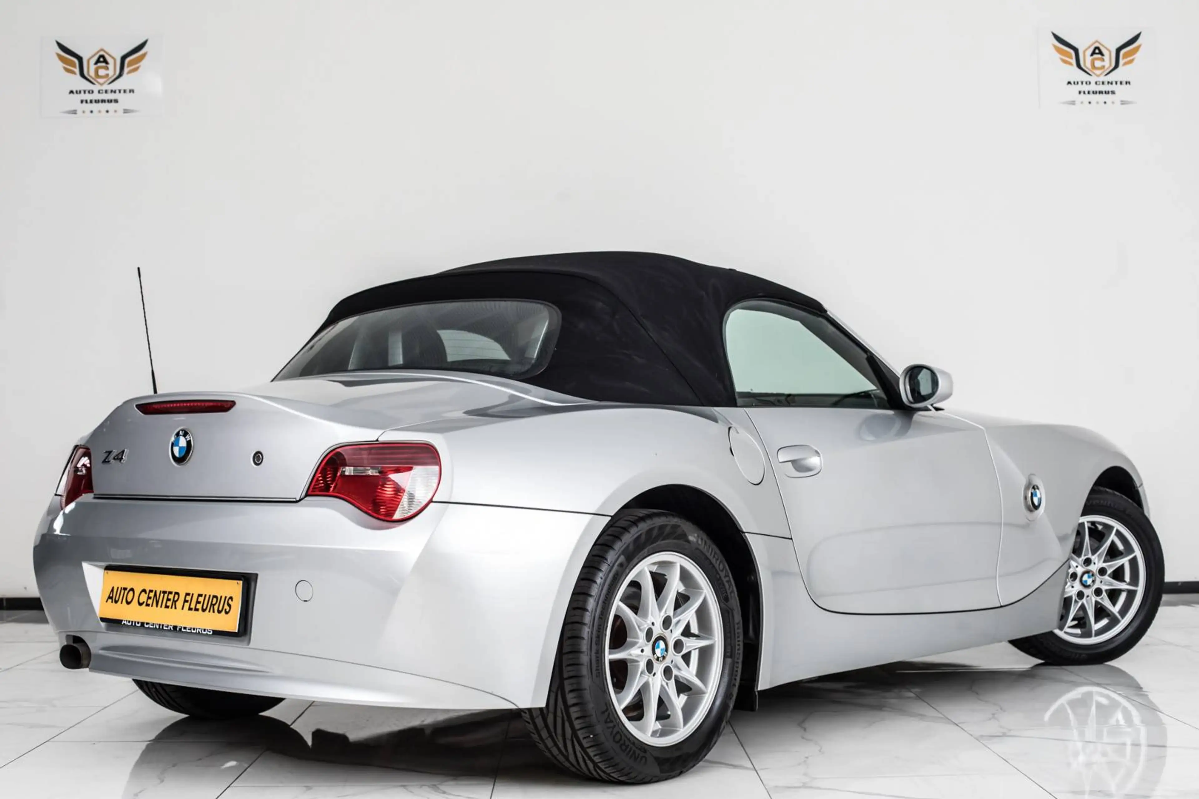 BMW Z4 2.0i — photo 5