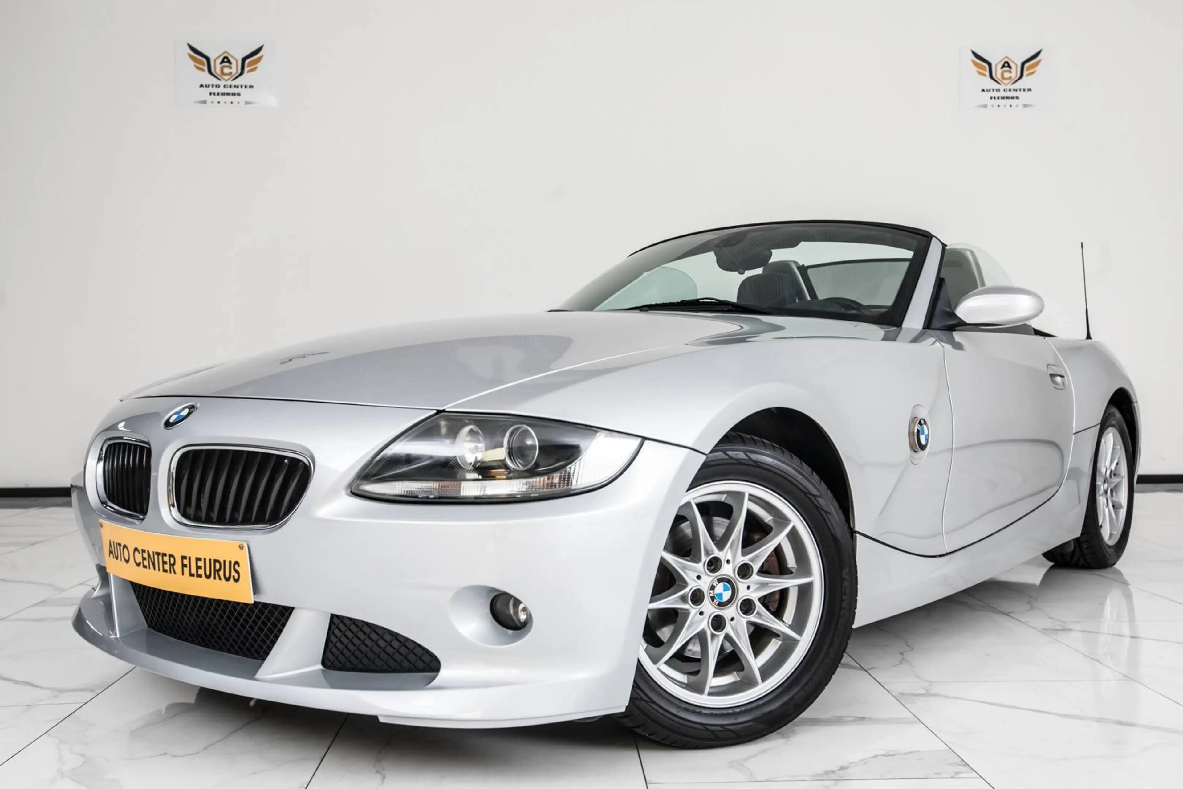BMW Z4 2.0i
