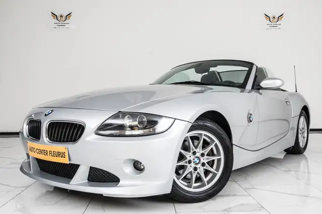BMW Z4 2.0i