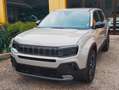 Jeep Avenger 1.2 turbo Summit fwd 100cv km0 2025 Beige - thumbnail 1