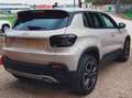 Jeep Avenger 1.2 turbo Summit fwd 100cv km0 2025 Beige - thumbnail 3