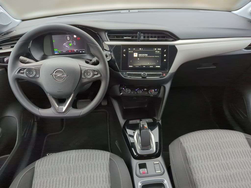 Opel Corsa-e