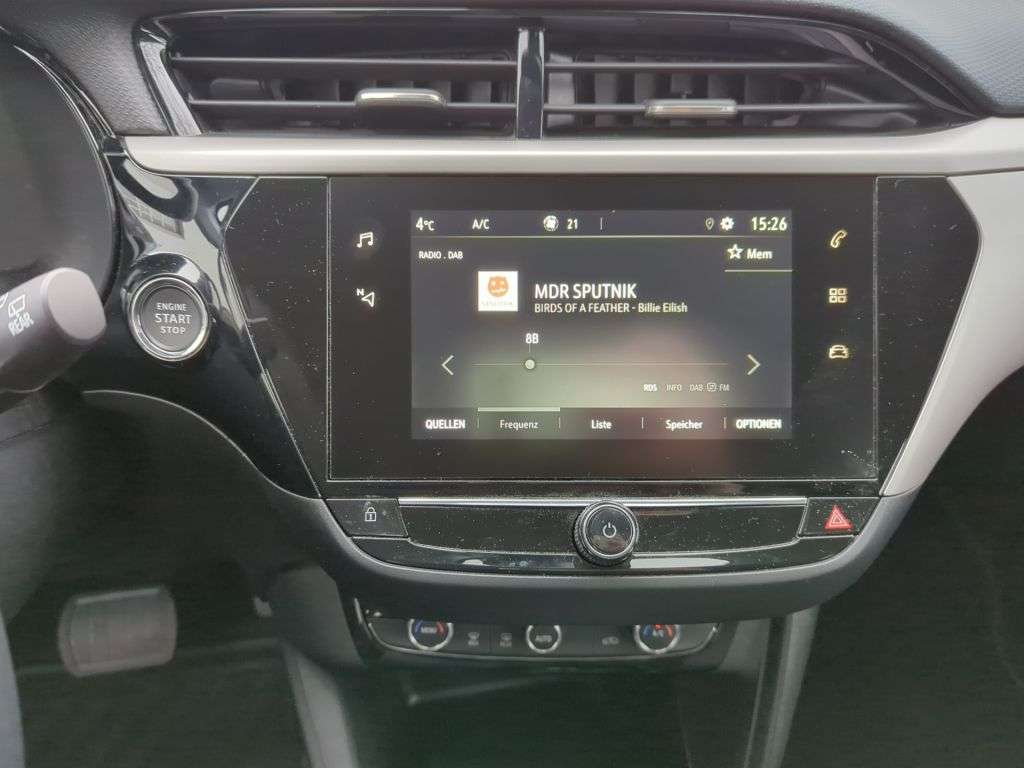 Opel Corsa-e