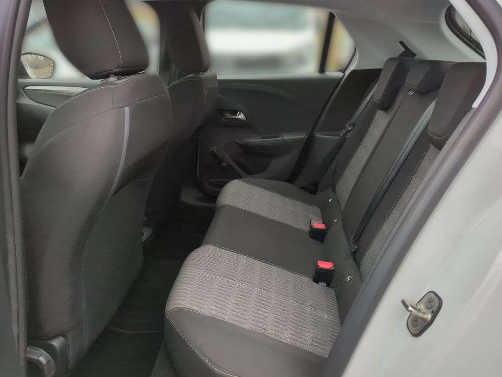 Opel Corsa-e