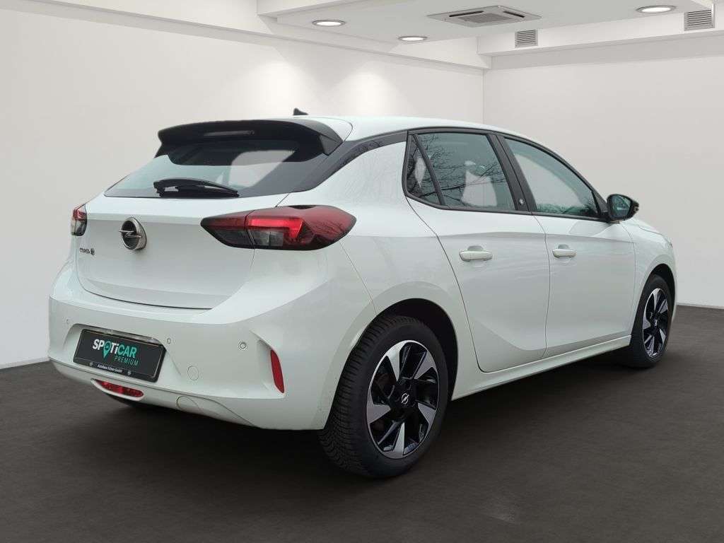 Opel Corsa-e