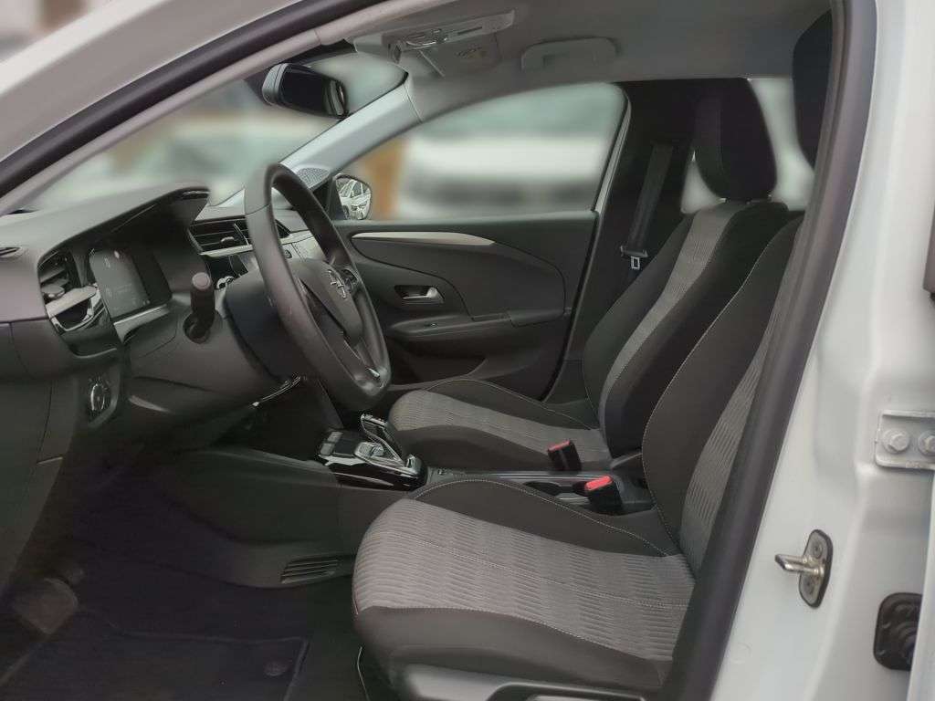 Opel Corsa-e