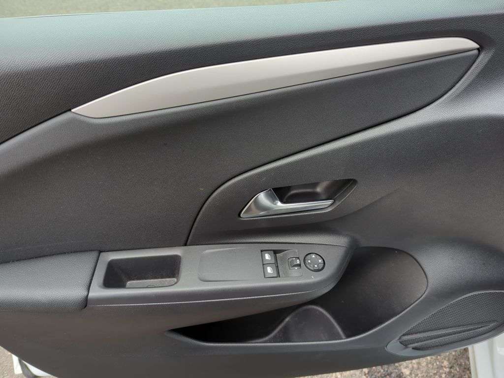 Opel Corsa-e
