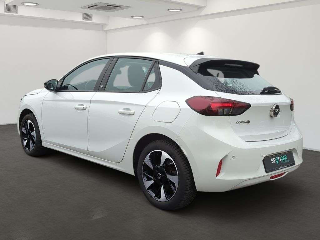 Opel Corsa-e