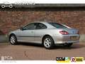 Peugeot 406 Coupé 3.0-24V V6 Pack eerste eigenaar!!!! Argent - thumbnail 3