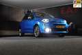 Fiat 500X 1.5 Hybrid Sport Cabrio / AUT / Navi / Ecc / Elek Blauw - thumbnail 1