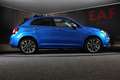 Fiat 500X 1.5 Hybrid Sport Cabrio / AUT / Navi / Ecc / Elek Blauw - thumbnail 31