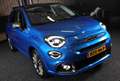 Fiat 500X 1.5 Hybrid Sport Cabrio / AUT / Navi / Ecc / Elek Blauw - thumbnail 36
