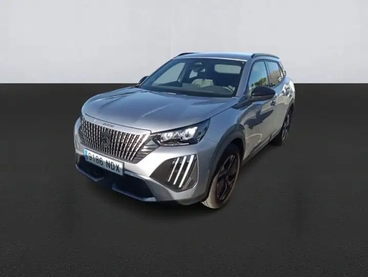 Peugeot 2008 Allure PureTech S&S 6 Vel. MAN 2025