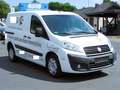 Fiat Scudo 1.6 3-Sitzer PDC *Motor klappert* Blanco - thumbnail 5