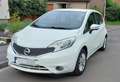 Nissan Note Note 1.2 acenta Weiß - thumbnail 2