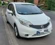 Nissan Note Note 1.2 acenta Weiß - thumbnail 1
