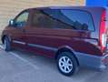 Mercedes-Benz Vito Vito Combi 111CDI Extralarga Burdeos - thumbnail 7