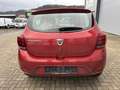Dacia Sandero Comfort Tempomat Klima Rot - thumbnail 5