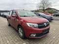 Dacia Sandero Comfort Tempomat Klima Rot - thumbnail 1