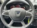 Dacia Sandero Comfort Tempomat Klima Rot - thumbnail 9