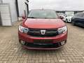 Dacia Sandero Comfort Tempomat Klima Rot - thumbnail 2