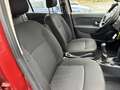 Dacia Sandero Comfort Tempomat Klima Rot - thumbnail 11