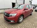Dacia Sandero Comfort Tempomat Klima Rot - thumbnail 3