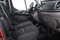 Ford Transit Custom 300 2.0 TDCI L2H1 Limited | DRIVER ASSISTANCE PACK Rouge - thumbnail 8