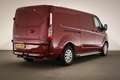 Ford Transit Custom 300 2.0 TDCI L2H1 Limited | DRIVER ASSISTANCE PACK Rouge - thumbnail 2